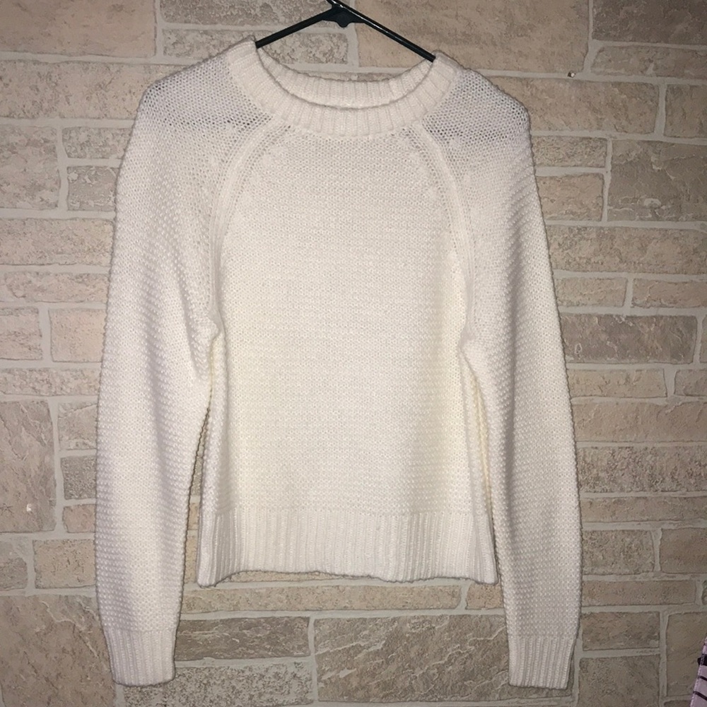 a new day Sweater